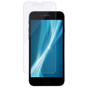 []iPhoneSE(3)w䂪ڗȂXN[veN^[یtB Screen Protector Film fԍ(N:2022N/4.7C`)