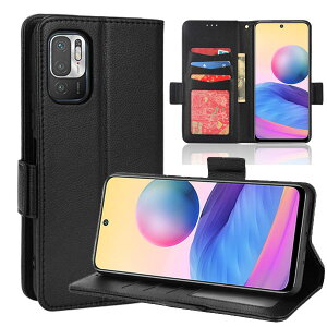 []Xiaomi(VI~) Redmi Note 10 JE SIMt[pیJo[P[X A_gdl PUvU[^Cv 蒠^ J[h[@\ttbvP[X D[|Pbgt S2F