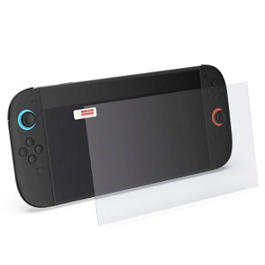 []CV Nintendo Switch2(jeh[XCb` c[)\t񂽂񑕒 tیKXtB @{̑Ή tʂLY≘ꂩtیveNgtBV[g 