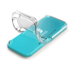 []Nintendo Switch Lite(jeh[XCb` Cg)pTPUیP[X Ռ炵\tgJo[ iTPUfނ̗p/傤ǂ݂ƌy/쐫̂܂/sb^t