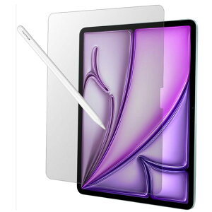 []2025NŐV iPad Air 13C` (M3)p tیtBV[g w䂪ڗȂ tʂ̔jh~ďzR tیV[ tB XN[ ACpbh 