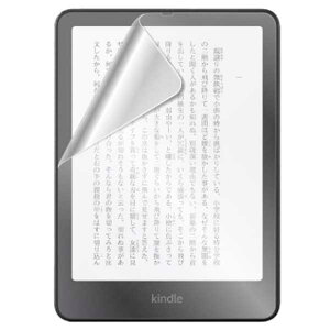 []Kindle Paperwhite 12 2024N ^ubgp tیtB _f  wh~ LYh~ zRh~ H \₷ tʕیV[g Android^ubgp 