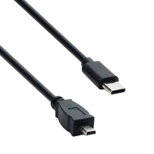 [] jR Nikon ჌tJp OTGf[^]P[u D5000 / D5100 / D5200 / D7100Ή Type-C  Mini 8Pin [P[u X}zڑ 摜] f[^Rs[ RAWΉ fW^J USB