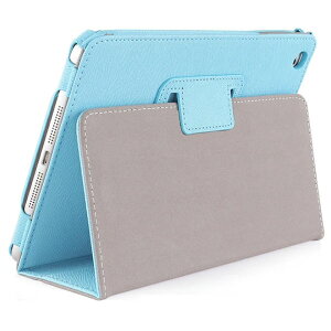 [��������] iPad mini 7 �P�[�X iPad mini 6 ���p ��7���� ��6���� ���U�[ A2993 A2995 A2567 A2568 �A�C�p�b�h �~�j 7 6 �J�o�[ �X�^���h�@�\ �p�x���� �����x���A�f�� �ėp�p�[�c �݊��i �P�i