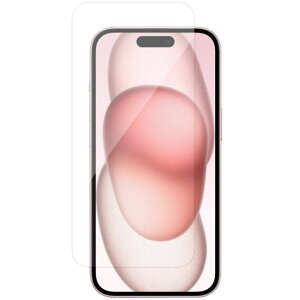 []iPhone 15/15 Prop 6.1C` tیtBV[g w䂪ڗȂ tʂ̔jh~ďzR tیV[ tB XN[ X}[gtH X}