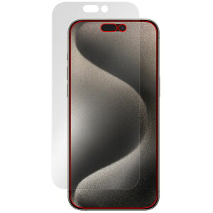 []iPhone15 Pro Max/15 Plusp 6.7C` tیtBV[g w䂪ڗȂ tʂ̔jh~ďzR tیV[ tB XN[ X}[gtH