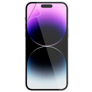 []iPhone 14 Pro(v)p 6.1C` tیtBV[g w䂪ڗȂ tʂ̔jh~ďzR tیV[ tB XN[ X}[gtH 