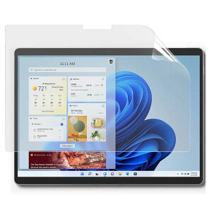 []Microsoft Surface Pro 8/9/10/11p tیtBV[g w䂪ڗȂ tʂ̔jh~ďzR tیV[ tB XN[ p\R ^ub
