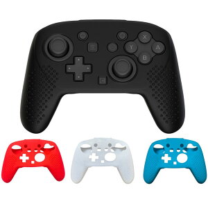 [��������] Nintendo Switch2 Pro�R���g���[���[�p �V���R���J�o�[ | �X�C�b�` �v���R�� �P�[�X �ی�J�o�[ �A���`�_�X�g ���h�~ ����h�~ �ϏՌ� ����~�� �݊��i �ėp