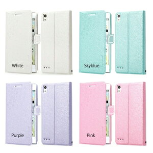 [��������] Huawei Ascend P7 �蒠�^ �P�[�X ���U�[�� �p�[���J���[ ��i �X�^���h�@�\ �ϏՌ� �t�@�[�E�F�C �A�Z���h P7 SIM�t���[ �J�o�[ �P�i