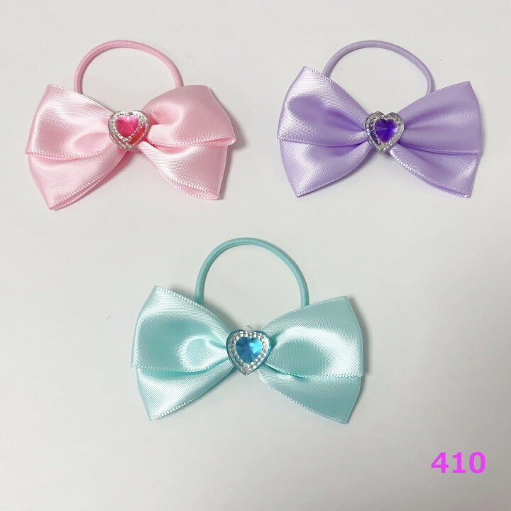 楽天市場】ヘアゴム ヘアポニー ヘアアクセサリー 髪飾り かわいい  