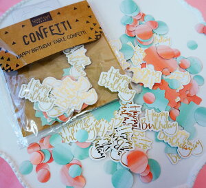 [։Ih͂RtFbeB@Happy BirthdaybZ[W