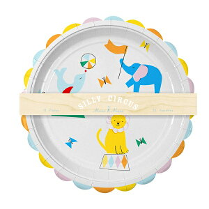 ymerimeri silly circuszp[eB[ɂ킢p[eB[v[g@M@12