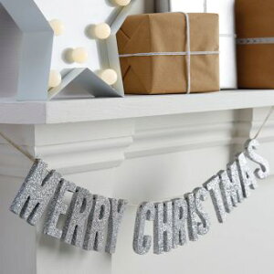yIh͂MERRY CHRISTMAS EbhK[h@Vo[Ob^[
