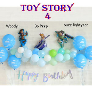 yToy StoryzgCXg[[@p[eB[ɂ킢@vbvXXeBbNo[ oY@EbfB@{[s[v@j̎q̂a@LOBe@Beu[X toystory buzz woody