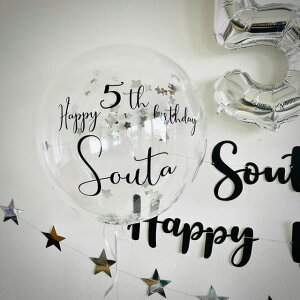Iv`NA Happy birthdayo[@a25Z`@wEKX @1΁@a@t@j̎q@̎q@io[@ EFfBO o[d@JXj@1