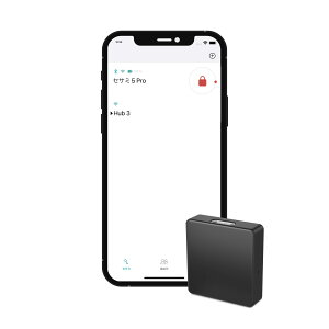 yXgAzHub3 nu3 WiFi ZT~ X}[gbN sesame u Matter Apple Home App/Alexa/Google Assistant/Siri /Apple WatchΉ