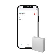 【公式ストア】Hub3 ハブ3 WiFi セサミ スマートロック sesame 遠隔操作 Matter Apple Home App/Alexa/Go…
