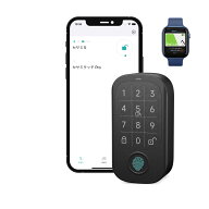【公式ストア】セサミタッチ2プロ SESAME TOUCH 2 PRO 暗証番号 指紋認証パッド ICカードリーダー Suica…