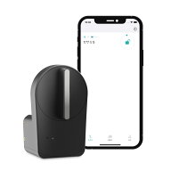 【公式ストア】セサミ5 SESAME5 スマートロック lock 玄関 後付け ロック 工事不要 Alexa/Google Assista…