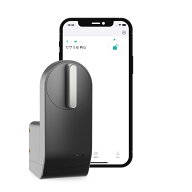 【公式ストア】セサミ6プロ SESAME6Pro スマートロック lock 100万回でも壊れないブラシレスモーター搭載…