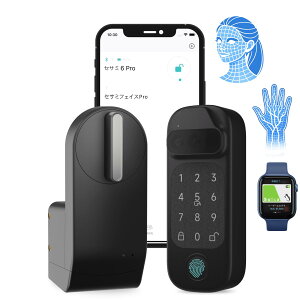 �y�����X�g�A�z�Z�T�~6�v���{�Z�T�~�t�F�C�X2�v�� SESAME5 PRO�X�}�[�g���b�N lock 100����ł����Ȃ��u���V���X���[�^�[���ځA�ƊE�B��B���É� ���� ��t�� ��F�� ��̂Ђ�Ö� �Ïؔԍ� 