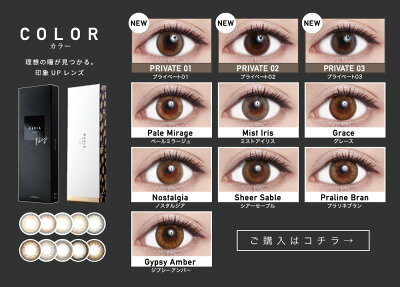 あす楽 送料無料 ネコポス 公式限定 2箱購入で 1箱無料 カラコン Revia 1day Color 10枚入り 特典付き 18楽天年間 ランキング総合2位受賞 レヴィア レヴィアワンデー 度あり 度なし カラー コンタクトレンズ ローラ Rola キャンマジ公式 Room 欲しい に出会える