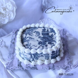 父の日 5号 カルトナージュケーキ チーズケーキ ポタリー スクエア型 冷凍 センイルケーキ 誕生日ケーキ 大人 バタークリーム 美味しい ケーキ 取り寄せ インスタ映え スイーツ ケーキ 誕生日 サプライズ ケーキ 記念日 ギフト お祝い 卒業祝い 合格祝い