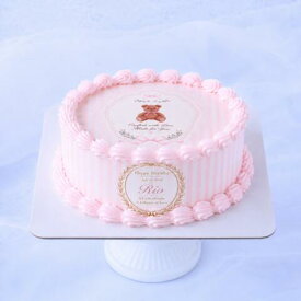 4号 5号カルトナージュケーキ チーズケーキ テディーベア 冷凍 センイルケーキ 誕生日ケーキ 出産祝い スイーツ ケーキ バタークリーム 美味しい ケーキ 取り寄せ インスタ映え スイーツ ケーキ 誕生日 サプライズ ケーキ 記念日 ギフト お祝い