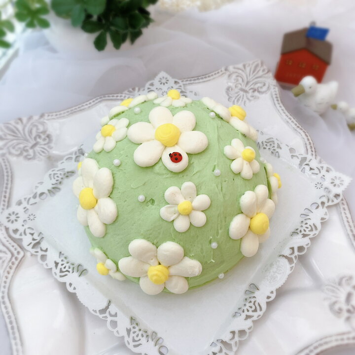 楽天市場 お花のまんまるケーキ ケーキ ハロウィン ケーキ 誕生日ケーキ 大人 花 スイーツ ケーキ センイルケーキ バタークリーム バースデー ケーキ お取り寄せ インスタ映え スイーツ ケーキ 花 誕生日 サプライズ ケーキ 記念日 レモンピール センイルケーキ ギフト