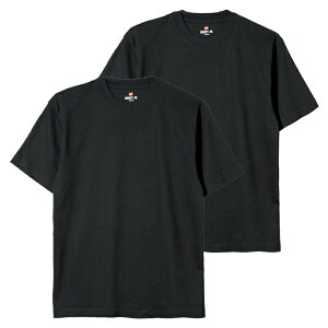 2g Hanes wCY 2P BEEFY-T r[tB[ TVc  H5180-2 n wr[EFCg Y fB[X