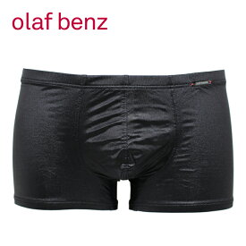 olaf benz オラフベンツ ローライズ ボクサーパンツ メンズ RED1804 Minipants ドイツ製 下着