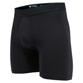 STANCE スタンス ボクサーパンツ COTTON BLEND コットンブレンド メンズ 男性 下着