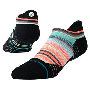 STANCE X^X jO/g[jOp V[g \bNX PERFORMANCE LIGHT TAB SOCKS Y C