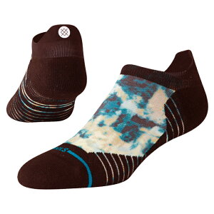 STANCE スタンス ランニング/トレーニング用 ショート ソックス PERFORMANCE LIGHT TAB SOCKS メンズ 靴下