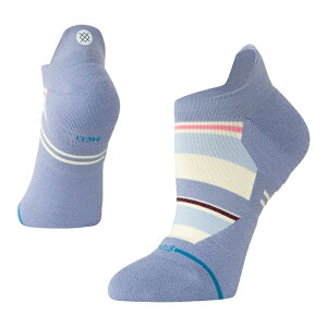 STANCE スタンス ランニング/トレーニング用 ショート ソックス PERFORMANCE LIGHT TAB SOCKS レディース 靴下