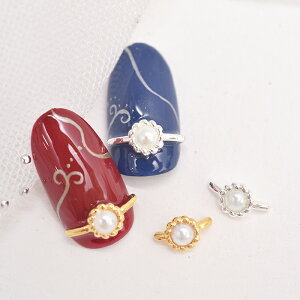 �y�Z���t�v���f���[�X�z���i�� �����O ON �l�C�� �R���N�V���� 4�^�C�v (2 color�A2 size)