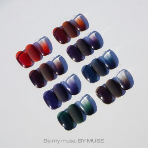 BY MUSE �V���b�v�W�F�� E SET 8�F