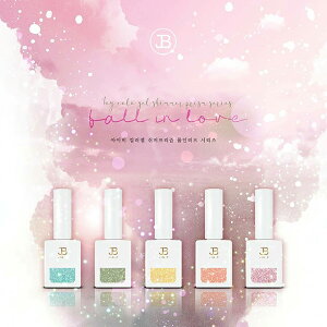 [�P�i]�O���V�A JIN.B IVY �V�}�[�v���Y�� Fall in Love �W�F���l�C�� �V���b�v�W�F�� �O���b�^�[�W�F�� �Z���t�l�C��