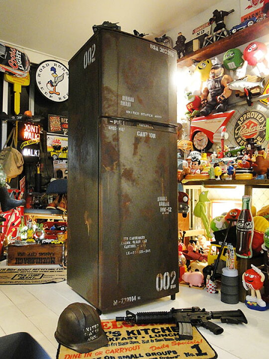 楽天市場】戦車冷蔵庫の塗装フルセット 19点セット □ ミリタリー 