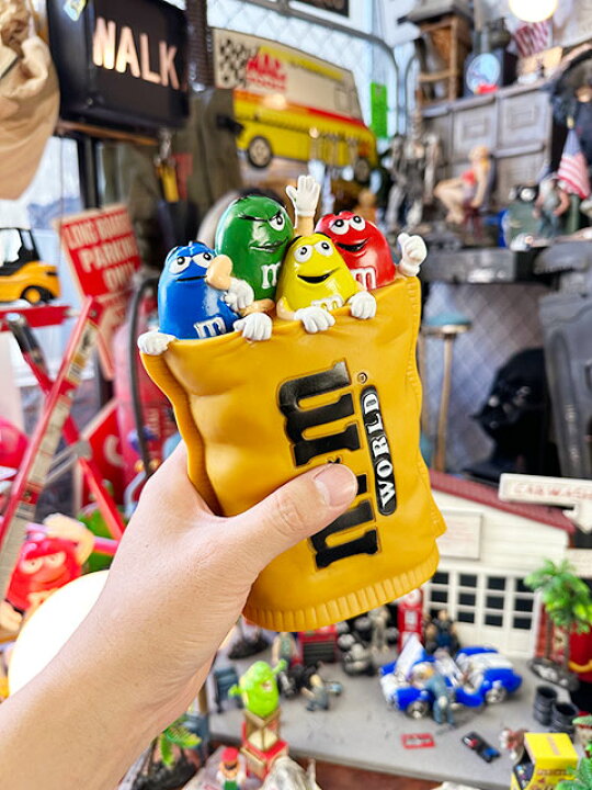 楽天市場】m&m