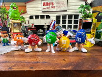 楽天市場】m&m