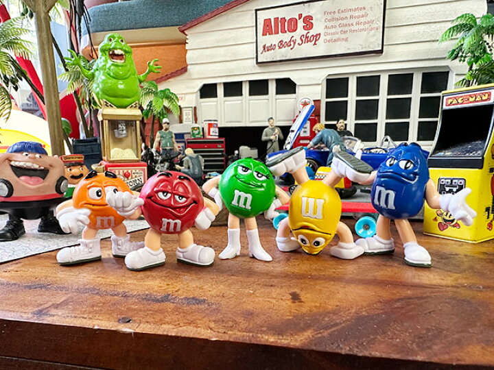 楽天市場】m&m