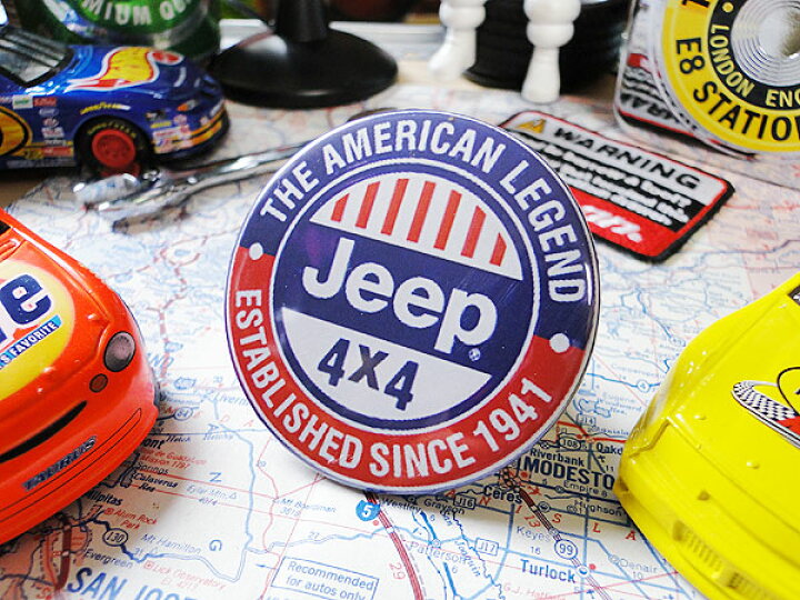楽天市場 アメ車好きのためのモーター系缶バッジ ジープ アメリカ雑貨 アメリカン雑貨 アメリカ 雑貨 カンバッジ ファッション 人気 缶バッチ オシャレ かわいい カンバッチ キッズ 子供 アルファベット 缶バッジ アメキャラ アメリカ雑貨通販キャンディタワー 楽天市場 アメ車好きのためのモーター系缶バッジ ジープ アメリカ雑貨 アメリカン雑貨 アメリカ 雑貨 カンバッジ ファッション 人気 缶バッチ オシャレ かわいい カンバッチ キッズ 子供 アルファベット 缶バッジ アメキャラ アメリカ雑貨通販キャンディタワー
