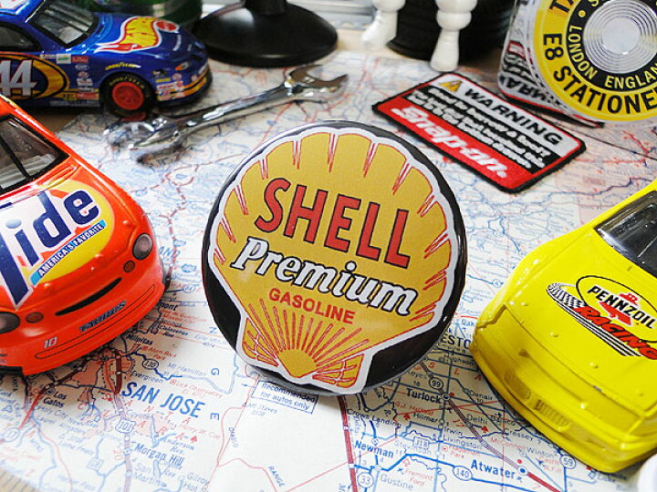 楽天市場 アメ車好きのためのモーター系缶バッジ シェル プレミアム アメリカ雑貨 アメリカン雑貨 アメリカ 雑貨 カンバッジ ファッション 人気 缶バッチ オシャレ かわいい カンバッチ キッズ 子供 アルファベット 缶バッジ アメキャラ アメリカ雑貨通販 楽天市場 アメ車好きのためのモーター系缶バッジ シェル プレミアム アメリカ雑貨 アメリカン雑貨 アメリカ 雑貨 カンバッジ ファッション 人気 缶バッチ オシャレ かわいい カンバッチ キッズ 子供 アルファベット 缶バッジ アメキャラ アメリカ雑貨通販