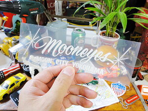 [ACY@sXgCvXebJ[@i[VeB/zCgj@MOONEYES@AJG݁@AJG݁@ObY@ K[WG݁@K[WOG 