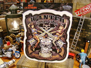oCJ[Y@XebJ[ iWanted Dead or Alivej@AJG݁@AJG݁@ObY