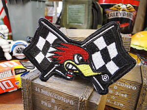 �N���C�X�~�X�@���[�V���O���b�y���@�i�N���X�`�F�b�J�[�t���b�O�j�@�A�����J���G�݁@�A�����J�G�݁@�O�b�Y