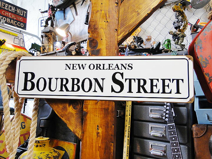 楽天市場 バーボンストリートのu S ヘヴィースチールサイン サインプレート ブリキ アメリカ看板 サインボード アメリカンブリキ看板 アメリカ雑貨 アメリカン雑貨 ミッドセンチュリー 男前 インテリア 男前インテリア雑貨 男前インテリア レトロ ポスター