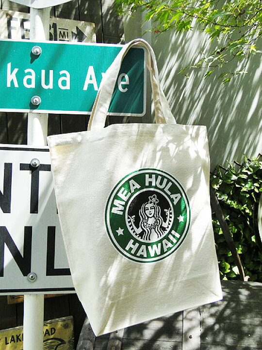 楽天市場 メアフラ ハワイのキャンバスエコバッグ Mサイズ 横幅35cm アメリカン雑貨 アメリカ雑貨 エコロジー エコバッグ ショルダー トート エコトート 生活雑貨 ハワイ雑貨 アメカジ 鞄 メンズ バッグ おしゃれ アメリカ雑貨通販キャンディタワー